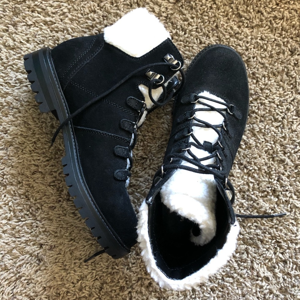 Marc Fisher boots
